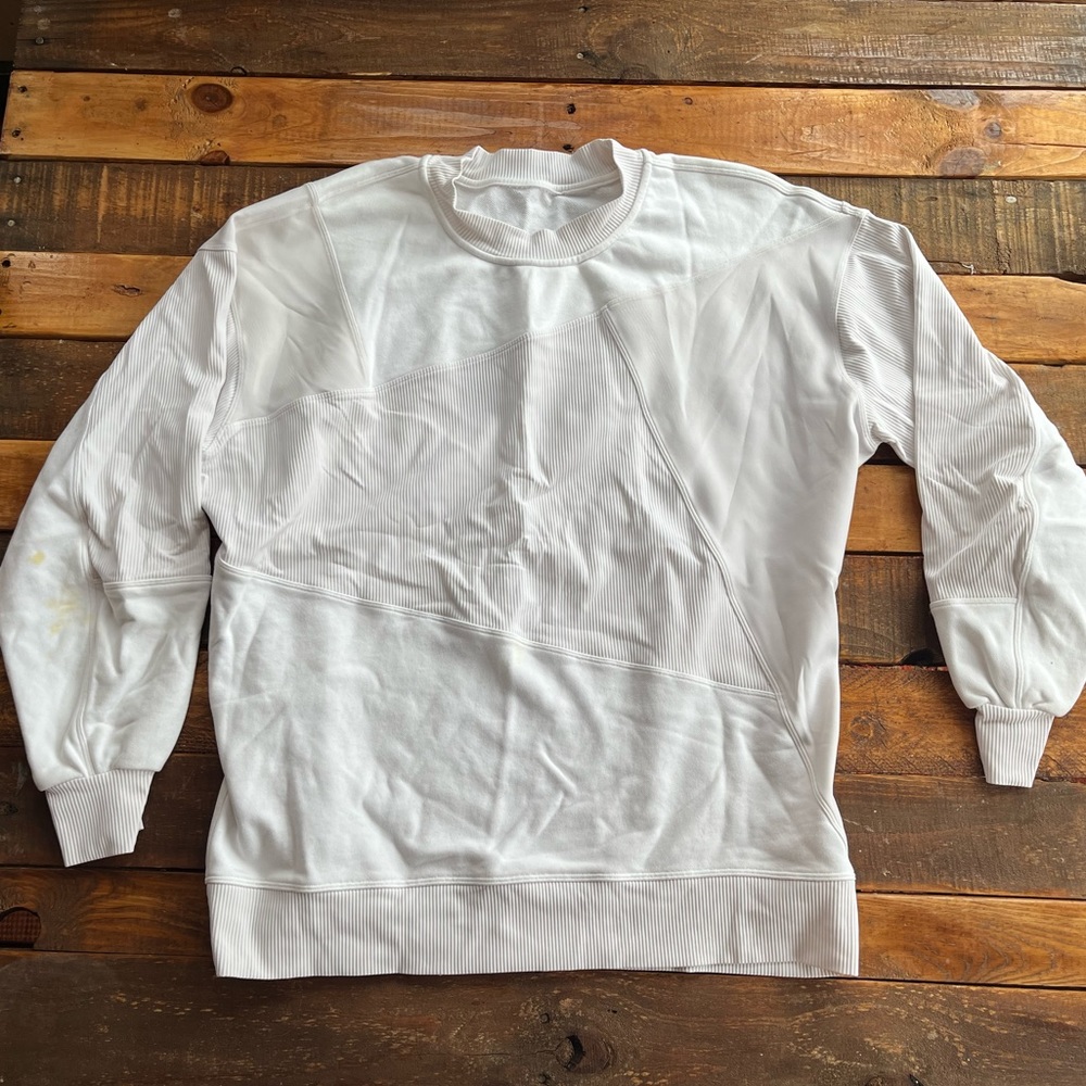 Lululemon Sweatshirt